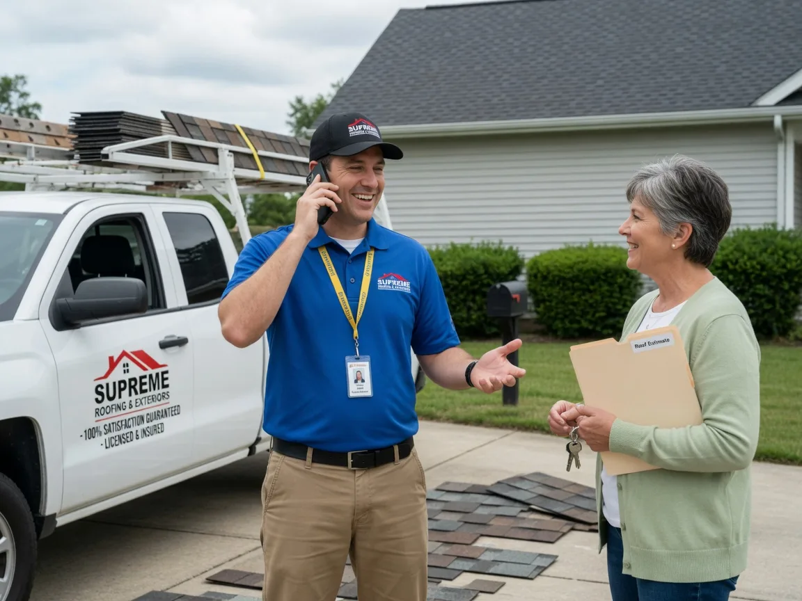 Roof Replacement Santo, TX FAQs